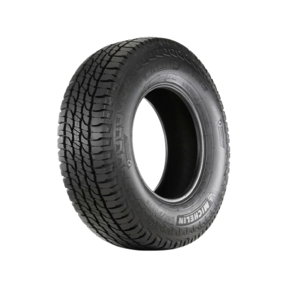 Pneu 225/60R18 Michelin LTX Force XL 104H