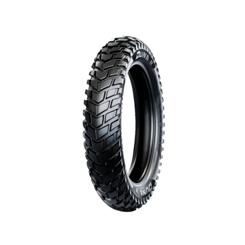 Pneu 110/80-18 Levorin Duna II Traseiro 58P TT