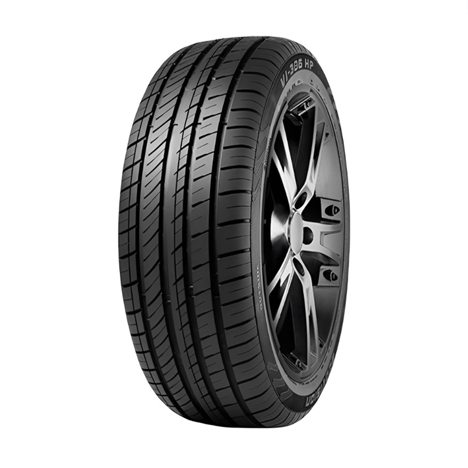 Pneu 255/55R19 Ecovision VI386 HP 111V